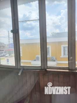 3-к квартира, вторичка, 64м2, 2/2 этаж