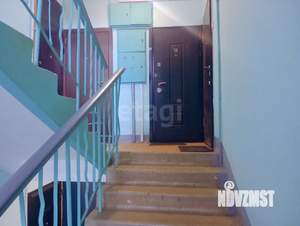 1-к квартира, вторичка, 33м2, 4/5 этаж