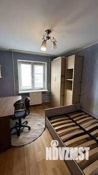 4-к квартира, вторичка, 92м2, 5/10 этаж
