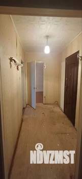 2-к квартира, вторичка, 50м2, 2/9 этаж