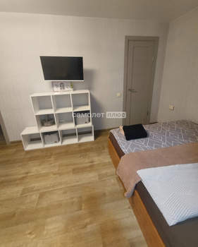 2-к квартира, вторичка, 45м2, 2/5 этаж