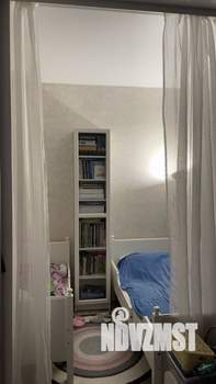 1-к квартира, вторичка, 39м2, 2/14 этаж