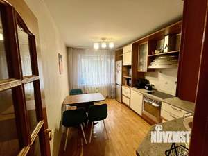 3-к квартира, вторичка, 72м2, 3/14 этаж