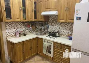 1-к квартира, вторичка, 33м2, 1/5 этаж