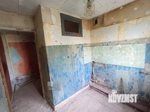 2-к квартира, вторичка, 45м2, 5/5 этаж
