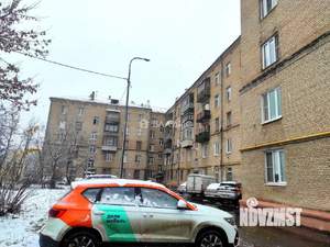 2-к квартира, вторичка, 55м2, 5/5 этаж