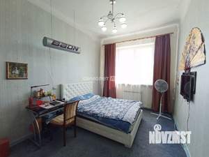 4-к квартира, вторичка, 95м2, 4/4 этаж