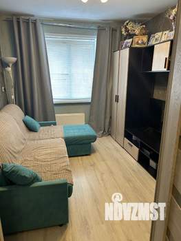 2-к квартира, вторичка, 47м2, 1/9 этаж