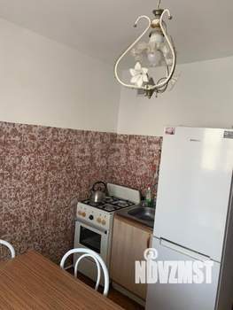 2-к квартира, вторичка, 54м2, 4/5 этаж