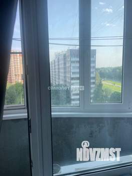 1-к квартира, вторичка, 38м2, 7/15 этаж