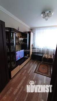 2-к квартира, вторичка, 45м2, 1/3 этаж