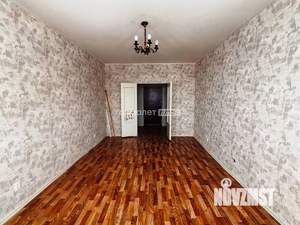 1-к квартира, вторичка, 43м2, 6/14 этаж