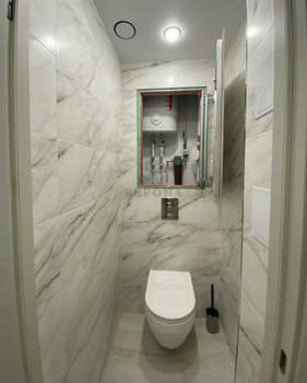 1-к квартира, вторичка, 36м2, 5/10 этаж