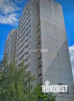 1-к квартира, вторичка, 38м2, 7/15 этаж