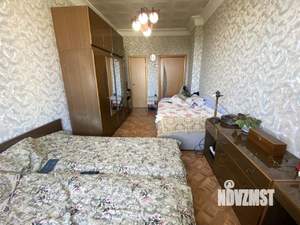 2-к квартира, вторичка, 60м2, 5/5 этаж