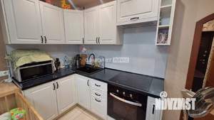 Студия квартира, вторичка, 25м2, 9/10 этаж