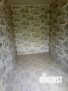 2-к квартира, вторичка, 43м2, 1/2 этаж