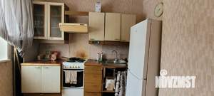 1-к квартира, вторичка, 39м2, 4/14 этаж