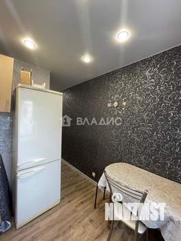 2-к квартира, вторичка, 43м2, 2/5 этаж