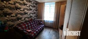 3-к квартира, вторичка, 56м2, 1/4 этаж