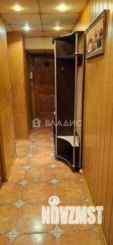 3-к квартира, вторичка, 59м2, 3/5 этаж