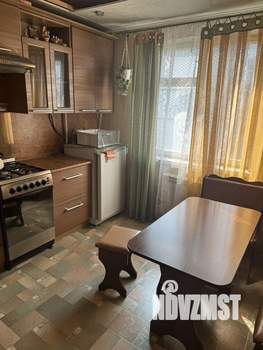 3-к квартира, вторичка, 64м2, 3/5 этаж