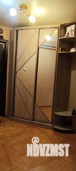 2-к квартира, вторичка, 49м2, 5/5 этаж