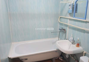 1-к квартира, вторичка, 31м2, 2/5 этаж