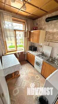 3-к квартира, вторичка, 54м2, 3/3 этаж