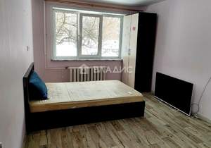 1-к квартира, вторичка, 31м2, 1/5 этаж