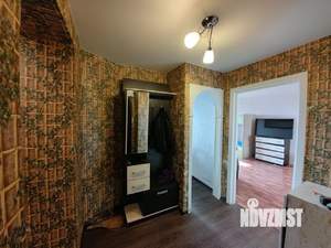 2-к квартира, вторичка, 51м2, 8/9 этаж