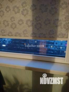 1-к квартира, вторичка, 37м2, 7/9 этаж