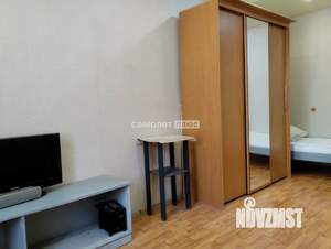 1-к квартира, вторичка, 37м2, 2/2 этаж