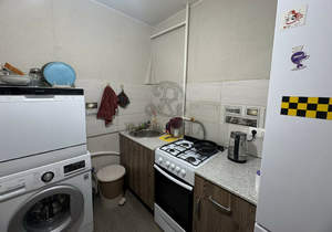 1-к квартира, вторичка, 31м2, 1/5 этаж