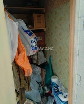 3-к квартира, вторичка, 71м2, 4/7 этаж