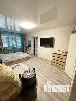3-к квартира, вторичка, 56м2, 1/5 этаж