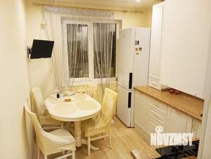 2-к квартира, вторичка, 49м2, 2/5 этаж