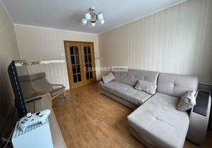 3-к квартира, вторичка, 71м2, 3/14 этаж