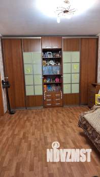 1-к квартира, вторичка, 38м2, 6/10 этаж