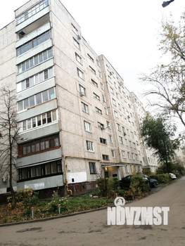 1-к квартира, вторичка, 37м2, 7/9 этаж