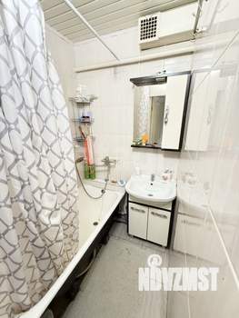 2-к квартира, вторичка, 43м2, 1/2 этаж