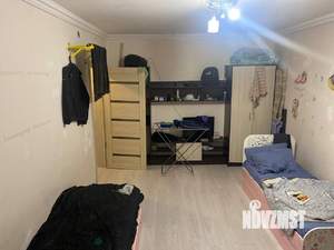 1-к квартира, вторичка, 32м2, 1/2 этаж