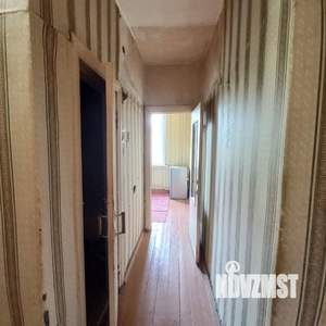 2-к квартира, вторичка, 44м2, 3/4 этаж
