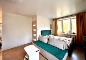 1-к квартира, вторичка, 32м2, 3/4 этаж