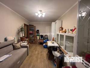2-к квартира, вторичка, 45м2, 1/9 этаж