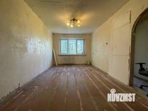 1-к квартира, вторичка, 32м2, 5/5 этаж