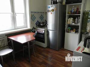 1-к квартира, вторичка, 38м2, 5/9 этаж