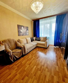2-к квартира, вторичка, 42м2, 2/4 этаж