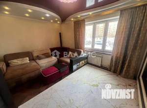 3-к квартира, вторичка, 79м2, 1/10 этаж