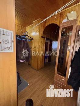 3-к квартира, вторичка, 67м2, 1/4 этаж